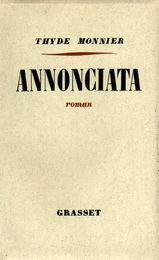 Annonciata