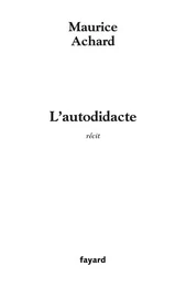 L'autodidacte