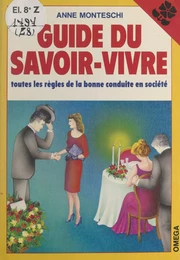 Guide du savoir-vivre