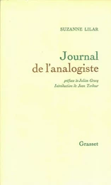 Journal de l'analogiste