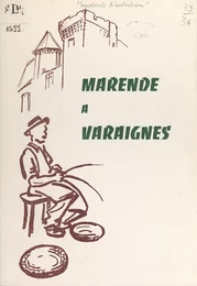 Marende à Varaignes