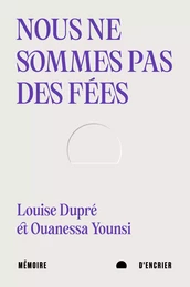 Nous ne sommes pas des fées