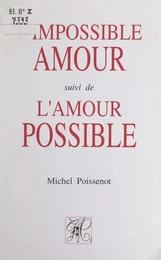 L'impossible amour