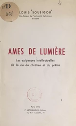 Âmes de lumière