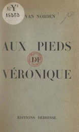 Aux pieds de Véronique