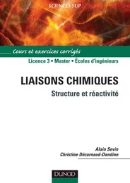 Liaisons chimiques