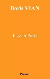 Jazz in Paris