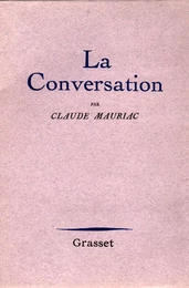 La conversation