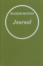 Journal 1932-1939