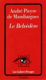 Le belvédère