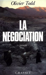 La négociation