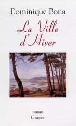 La ville d'hiver