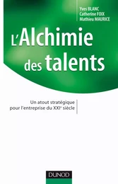 L'alchimie des talents