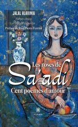 Les roses de Sa'adi