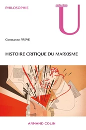 Histoire critique du marxisme