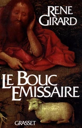 Le bouc émissaire