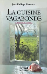 La cuisine vagabonde