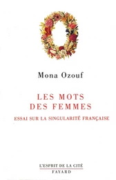 Les Mots des femmes