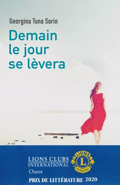 Demain le jour se lèvera - Georgina Tuna Sorin - Librinova