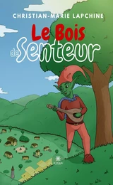 Le bois de senteur