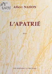 L'apatrié