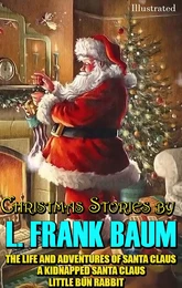 Christmas Stories by L. Frank Baum