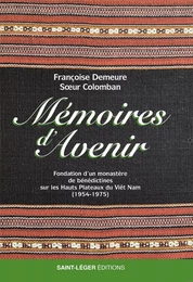 Mémoires d'avenir