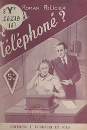 Qui a téléphoné ?