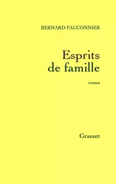 Esprits de famille