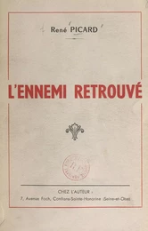 L'ennemi retrouvé