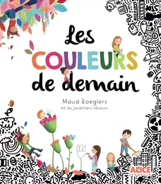 Les couleurs de demain