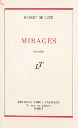 Mirages