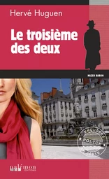 Le troisième des deux