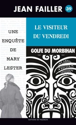 Le visiteur du vendredi