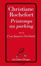 Printemps au parking