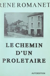 Le chemin d'un prolétaire