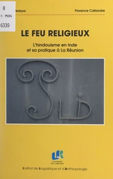 Le feu religieux