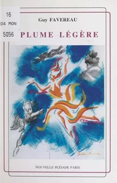 Plume légère