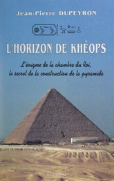 L'horizon de Khéops