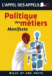 Politique des métiers