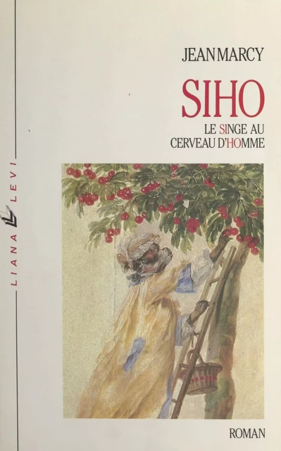 Siho - Jean Marcy - FeniXX réédition numérique