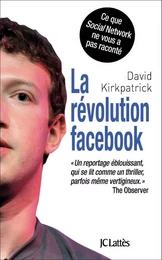 La révolution facebook