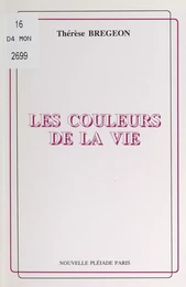 Les couleurs de la vie