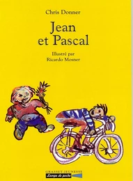 Jean et Pascal