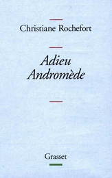 Adieu Andromède !