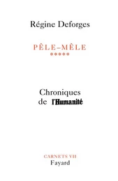 Pêle-Mêle, tome 5