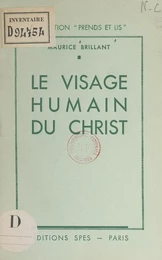 Le visage humain du Christ