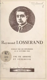 Raymond Losserand