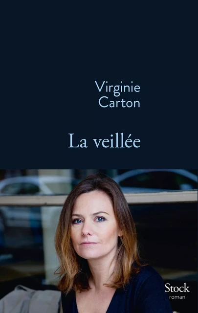 La veillée - Virginie Carton - Stock