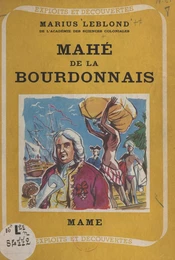 Mahé de La Bourdonnais